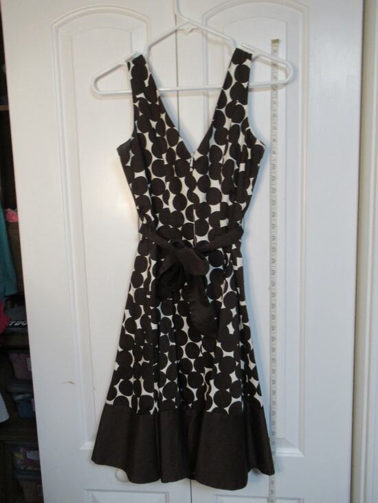 Jones Wear Dresses & Skirts - Jones Wear Dress Petite